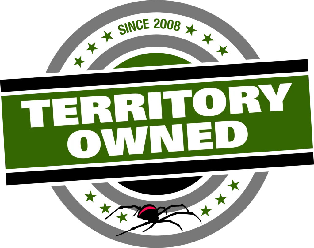 territory owned since 2008